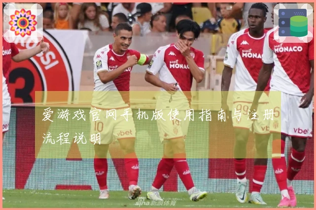 爱游戏官网手机版使用指南与注册流程说明